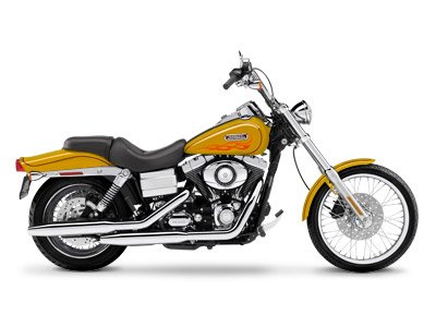 2007 Harley-Davidson FXDWG Dyna® Wide Glide® in Grand Prairie, Texas