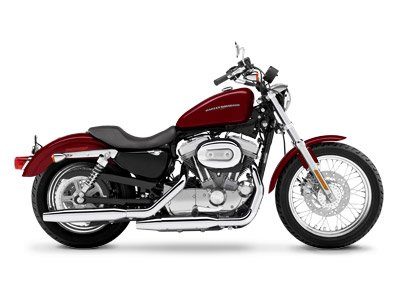 2007 Harley-Davidson Sportster® 883 Low in Dimondale, Michigan - Photo 13