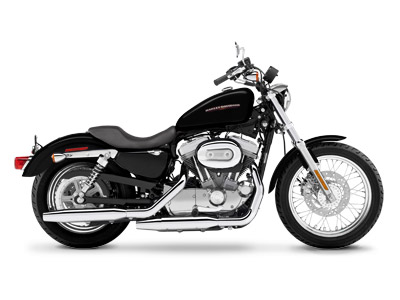 2007 Harley-Davidson Sportster® 883 Low in Monroe, Louisiana - Photo 13