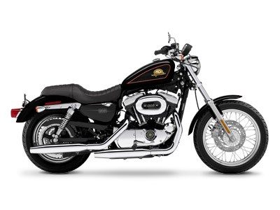 2007 Harley-Davidson XL 50 Sportster® in Burlington, North Carolina