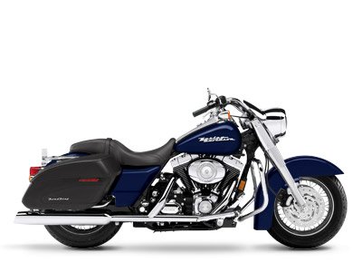 2007 Harley-Davidson FLHRS Road King® Custom in Orange, Virginia
