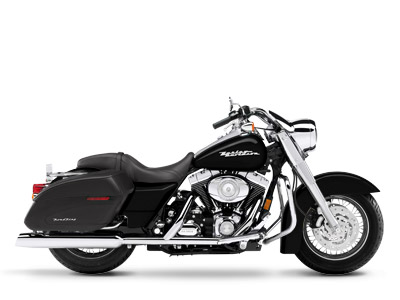 2007 Harley-Davidson FLHRS Road King® Custom in Syracuse, New York - Photo 7