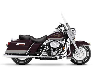 2007 Harley-Davidson FLHR Road King® in Greensburg, Pennsylvania - Photo 7