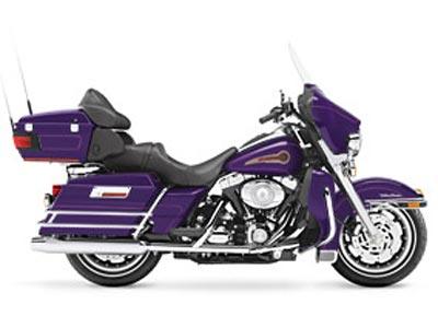 2007 Harley-Davidson FLHTCU Ultra Classic® Electra Glide® Shrine Special Edition in San Antonio, Texas