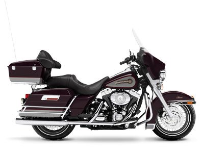 2007 Harley-Davidson FLHTC Electra Glide® Classic in Syracuse, New York - Photo 3