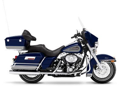 2007 Harley-Davidson FLHTC Electra Glide® Classic in Mineral Wells, West Virginia - Photo 6
