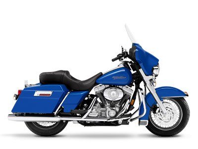 2007 Harley-Davidson FLHT Electra Glide® Standard in Colorado Springs, Colorado