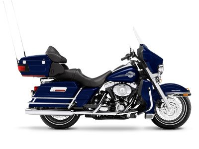 2007 Harley-Davidson Ultra Classic® Electra Glide® in Clinton, South Carolina - Photo 1