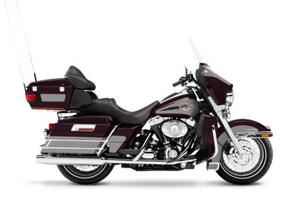 2007 Harley-Davidson Ultra Classic® Electra Glide® in Frederick, Maryland - Photo 6