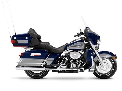 2007 Harley-Davidson Ultra Classic® Electra Glide® in Fort Myers, Florida - Photo 11