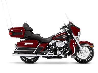 2007 Harley-Davidson Ultra Classic® Electra Glide® in Loveland, Colorado - Photo 1