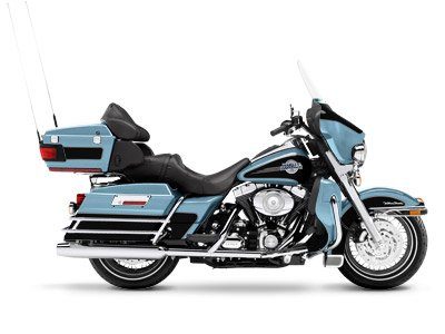 2007 Harley-Davidson Ultra Classic® Electra Glide® in Fort Myers, Florida - Photo 12