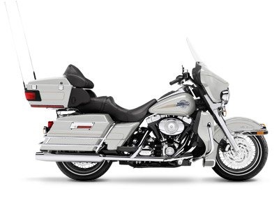 2007 Harley-Davidson Ultra Classic® Electra Glide® in Temple, Texas - Photo 7
