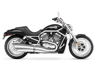 2007 Harley-Davidson VRSCAW V-Rod® Patriot Special Edition in Colorado Springs, Colorado
