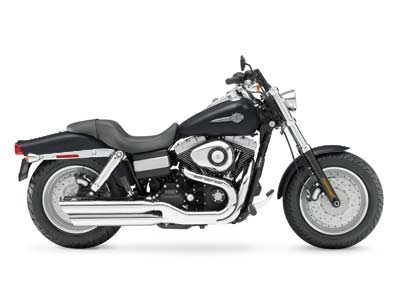 2008 Harley-Davidson Dyna® Fat Bob™ in Loveland, Colorado