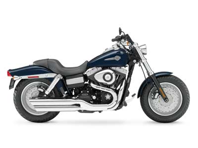2008 Harley-Davidson Dyna® Fat Bob™ in Syracuse, New York - Photo 6