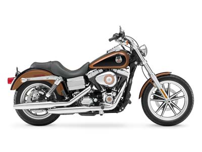 2008 Harley-Davidson Dyna® Low Rider® in Fort Pierce, Florida - Photo 4