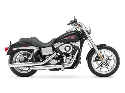 2008 Harley-Davidson Dyna® Low Rider® in Metairie, Louisiana - Photo 19