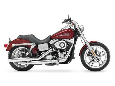 2008 Harley-Davidson Dyna® Low Rider® in Shorewood, Illinois - Photo 27
