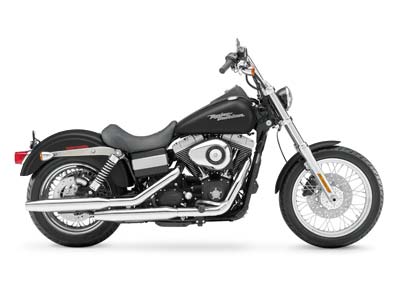 2008 Harley-Davidson Dyna® Street Bob® in Loveland, Colorado