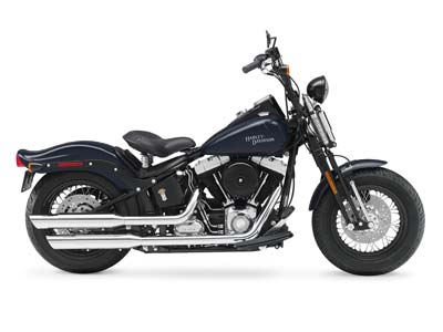 2008 Harley-Davidson Softail® Cross Bones™ in Honesdale, Pennsylvania - Photo 21