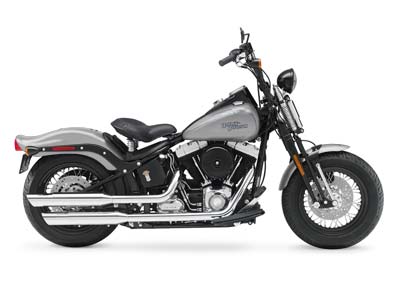 2008 Harley-Davidson Softail® Cross Bones™ in Honesdale, Pennsylvania - Photo 24