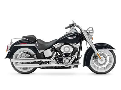2008 Harley-Davidson Softail® Deluxe in Tyrone, Pennsylvania - Photo 16