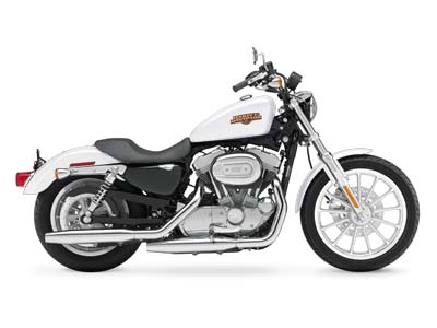 2008 Harley-Davidson Sportster® 883 Low in Rapid City, South Dakota - Photo 13