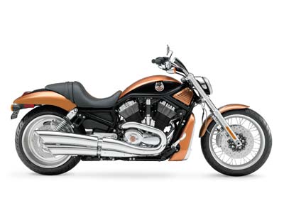 2008 Harley-Davidson V-Rod® in Loveland, Colorado