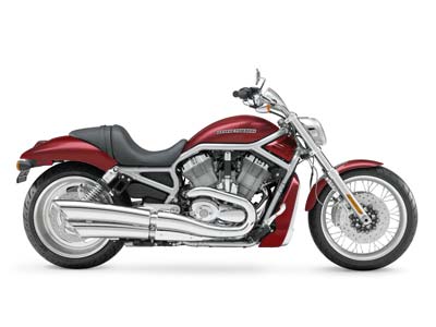 2008 Harley-Davidson V-Rod® in Green River, Wyoming - Photo 10
