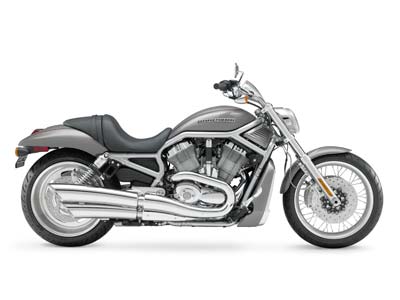 2008 Harley-Davidson V-Rod® in Broadalbin, New York