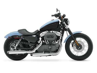2008 Harley-Davidson Sportster® 1200 Nightster® in Spearfish, South Dakota - Photo 15