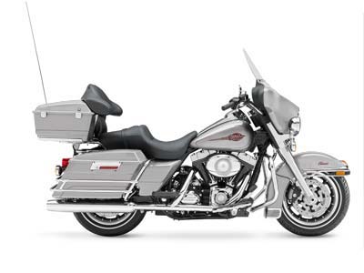 2008 Harley-Davidson Electra Glide® Classic in Loveland, Colorado