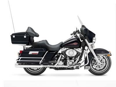 2008 Harley-Davidson Electra Glide® Classic in Mauston, Wisconsin - Photo 10