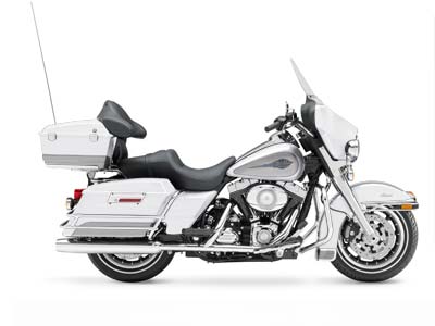 2008 Harley-Davidson Electra Glide® Classic in Franklin, Tennessee