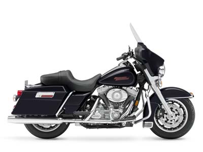 2008 Harley-Davidson Electra Glide® Standard in Saint Rose, Louisiana - Photo 7