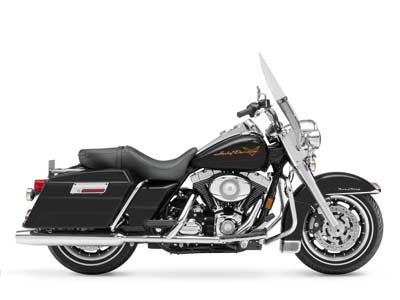 2008 Harley-Davidson Road King® in Houston, Texas - Photo 6