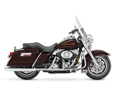 2008 Harley-Davidson Road King® in Loveland, Colorado
