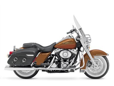 2008 Harley-Davidson Road King® Classic in Charleston, Illinois - Photo 13