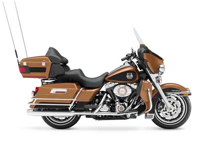2008 Harley-Davidson Ultra Classic® Electra Glide® in Broadalbin, New York