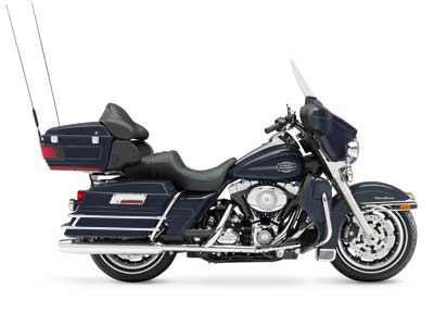 2008 Harley-Davidson Ultra Classic® Electra Glide® in Dallas, Texas