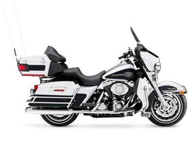 2008 Harley-Davidson Ultra Classic® Electra Glide® in Sandy, Utah