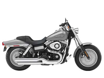 2009 Harley-Davidson Dyna® Fat Bob® in Dallas, Texas