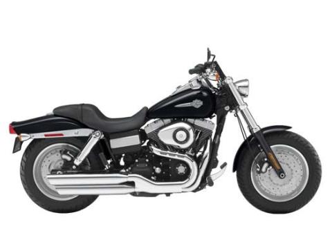 2009 Harley-Davidson Dyna® Fat Bob® in Louisville, Tennessee - Photo 12