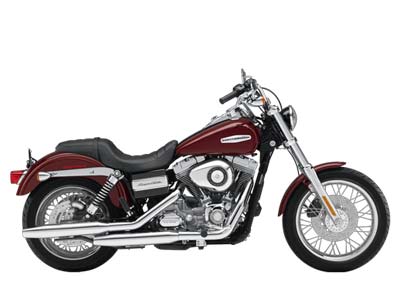 2009 Harley-Davidson Dyna® Super Glide® Custom in Shorewood, Illinois - Photo 22