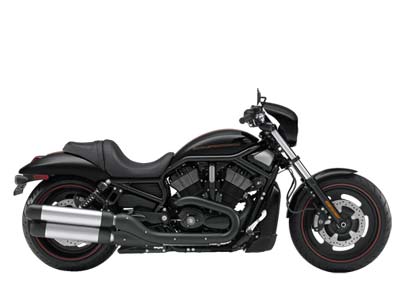 2009 Harley-Davidson Night Rod® Special in San Antonio, Texas