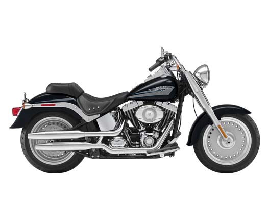2009 Harley-Davidson Softail® Fat Boy® in San Antonio, Texas - Photo 10