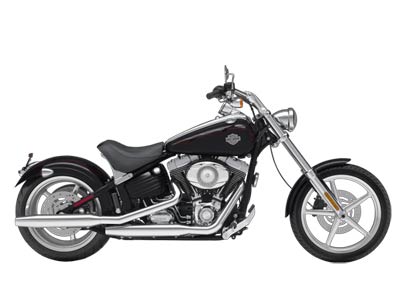2009 Harley-Davidson Softail® Rocker™ C in Sterling, Colorado