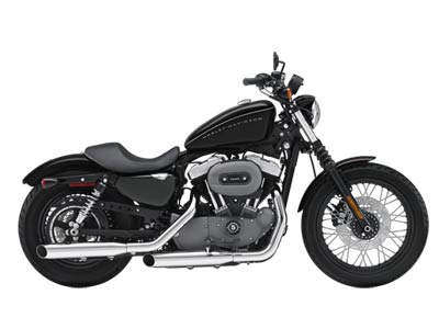 2009 Harley-Davidson Sportster® 1200 Nightster® in Rapid City, South Dakota - Photo 14