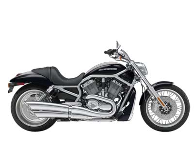 2009 Harley-Davidson V-Rod® in San Jose, California - Photo 2